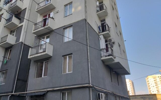 Tbilisi Center Apartament