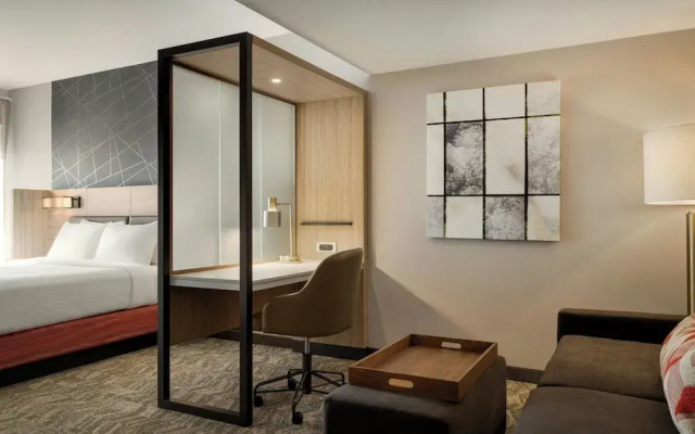 SpringHill Suites® by Marriott® Easton PA