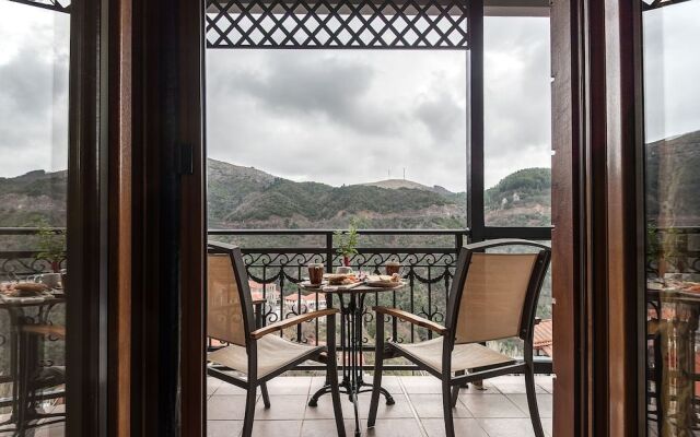 Hotel Kentrikon
