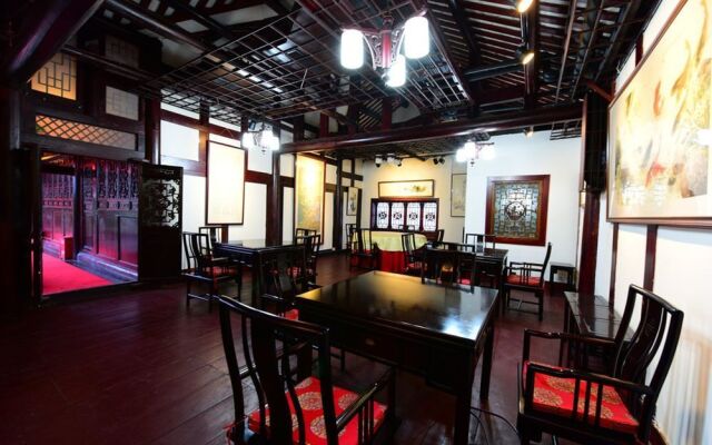 Le Cheng Hotel