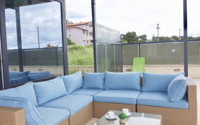 Apartment Robert A1 Liznjan, Istria