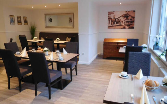 Hotel Sonnenklause