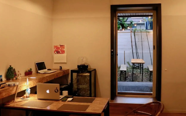 G601 Guesthouse Gangnam - Hostel