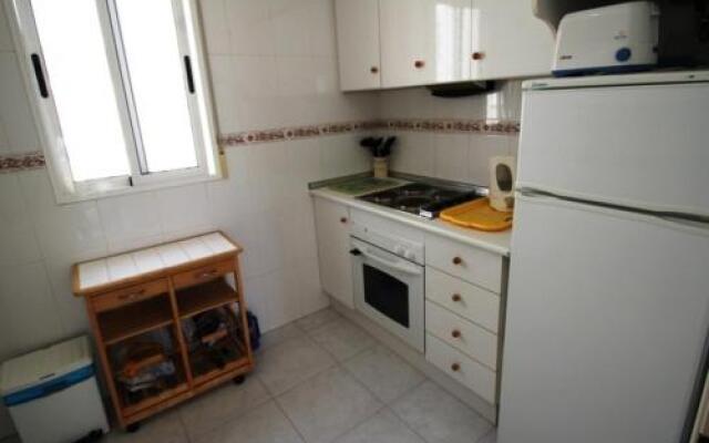 La Florida 1st Floor Apartment