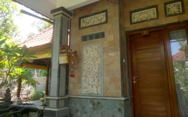 Green Palace Homestay