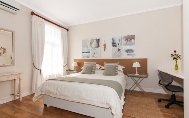 Millard Crescent Guest House