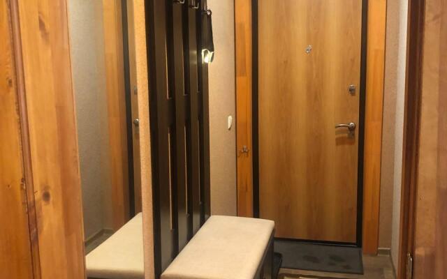 Апартаменты на улице Интернациональная 105