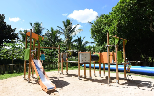 Heritage Awali Golf & Spa Resort – All Inclusive