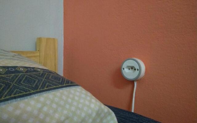 Aconchego do Bras Hostel