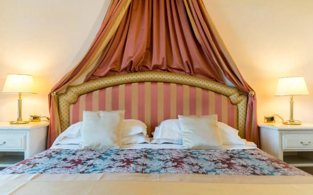 Quattro Stagioni Hotel & Spa