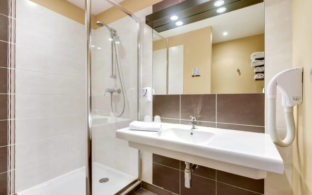 Hôtel Restaurant AKENA Bordeaux La Brède