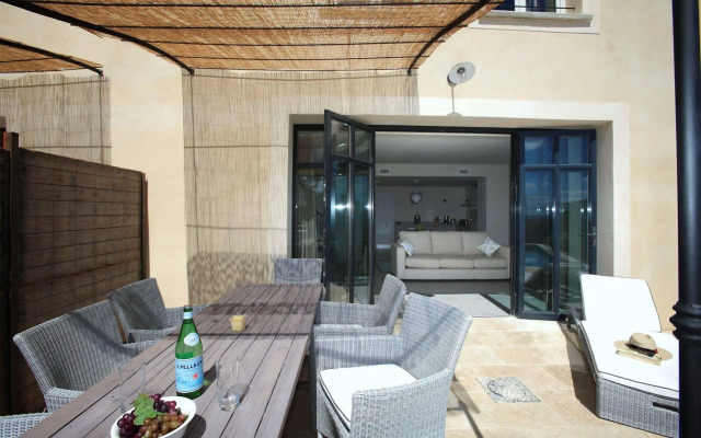 Château Les Carrasses