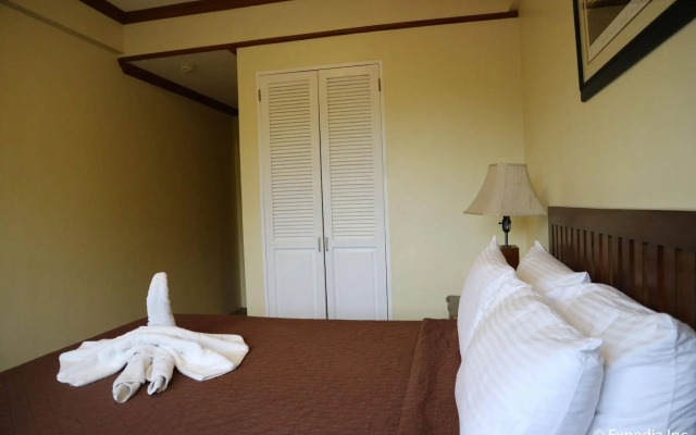 Spring Plaza Hotel