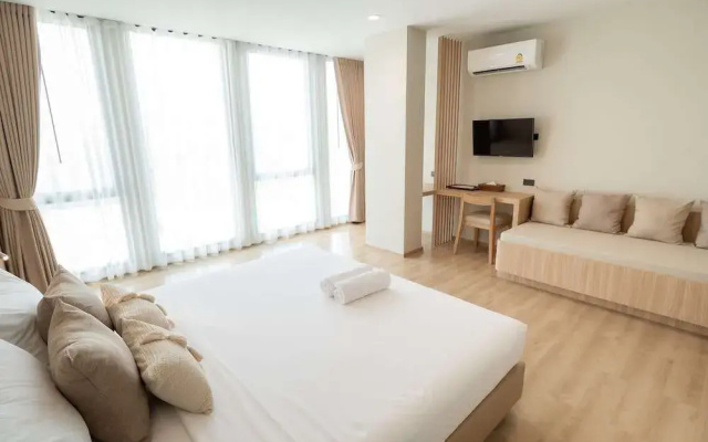 Pillows Boutique Hotel