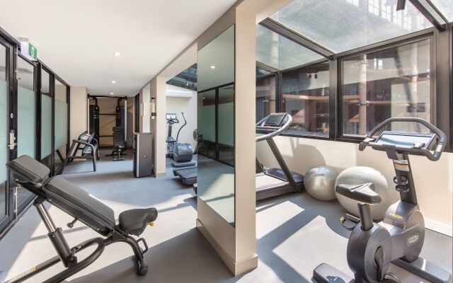 Amora Hotel Riverwalk Melbourne