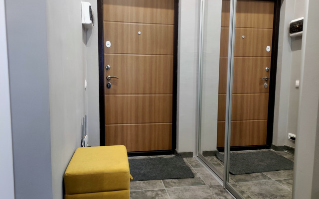 Apartments on Gingerbread street 4