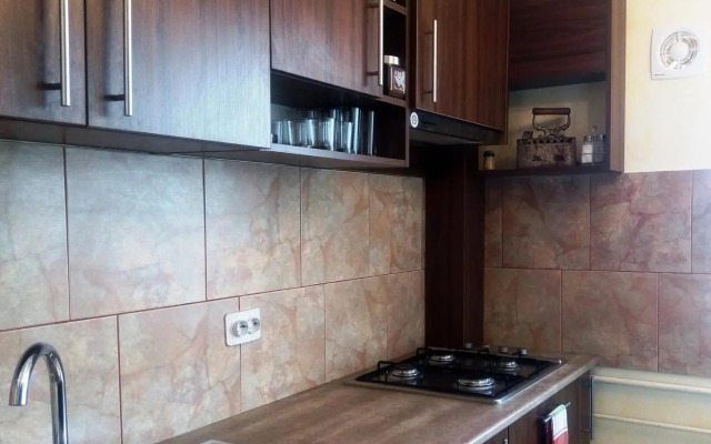 Apartament Dana