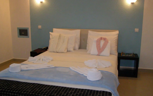 Hotel Wellness & Spa Angelo Gabriel