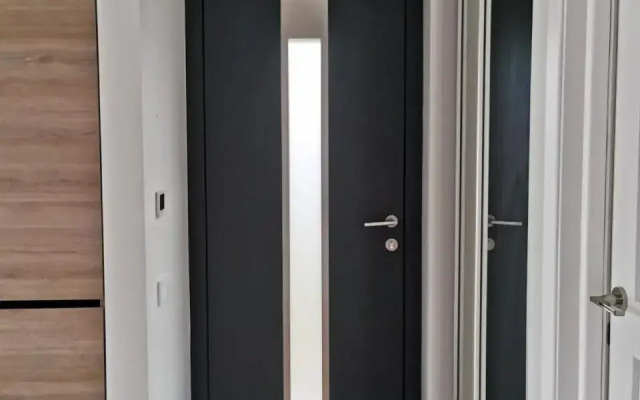 Takas į jūrą apartamentai