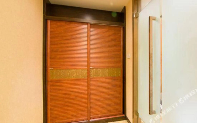 Wuyi International Hotel