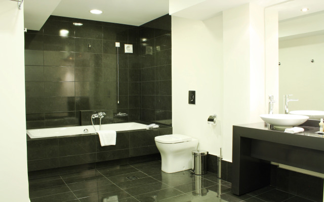 Theoxenia House Hotel