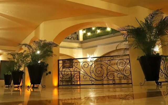 Hotel Real de la Peña