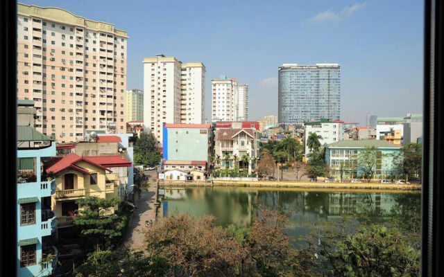 HANZ Sunny 2 Hotel Hanoi