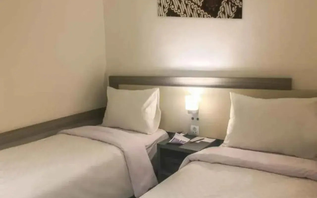 Cordela Inn Sidoarjo