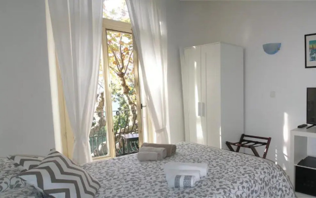 Hotel Firenze Lugano