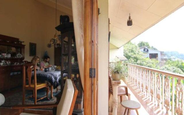 Hantana Range View Home stay