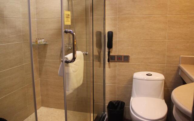 Foresoaring Hotel