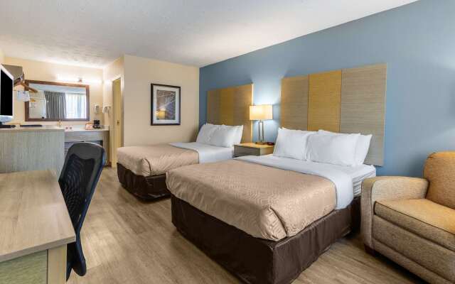 Econo Lodge Middlesboro