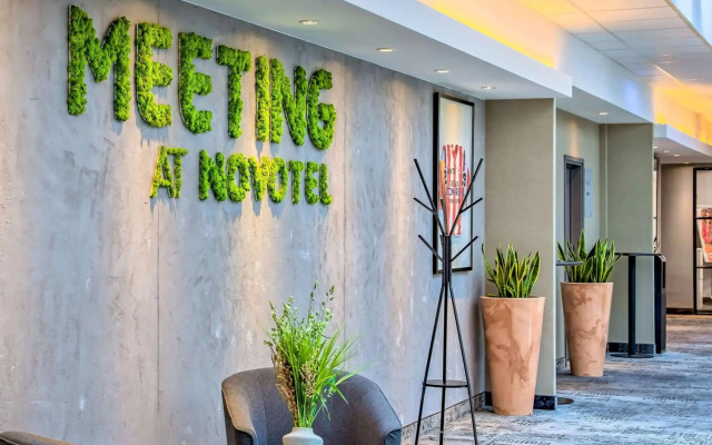 Novotel Krakow Centrum