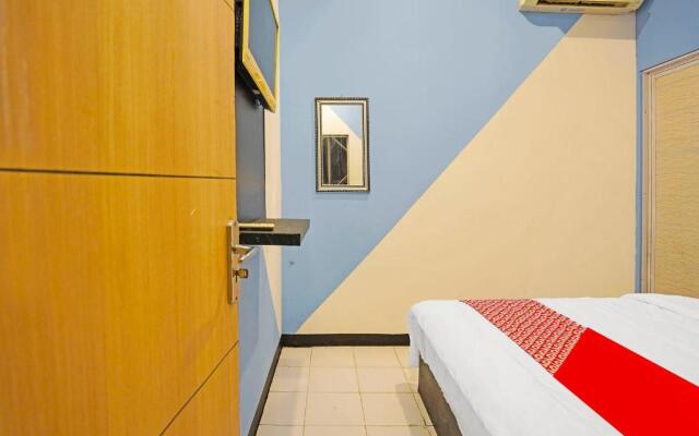 OYO Life 91867 Gangnam Style Kutai