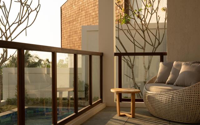 The Kayana Beach Lombok