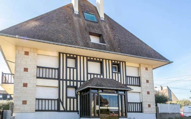 Studio Résidence du Port-1