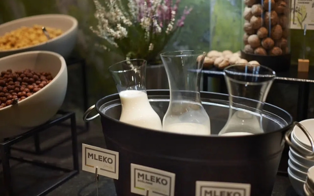 Q Hotel Plus Wrocław Bielany