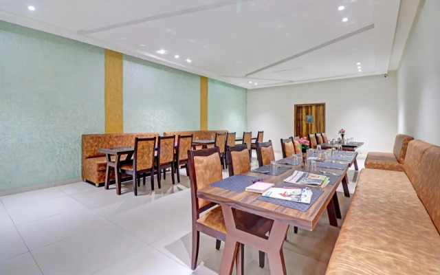 Townhouse 691 Hotel Sulit