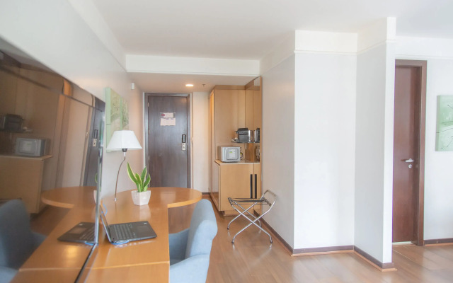 Mercure Rio de Janeiro Botafogo Mourisco