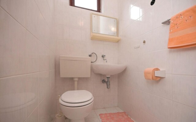 Awesome Home in Privlaka With 3 Bedrooms and Wifi