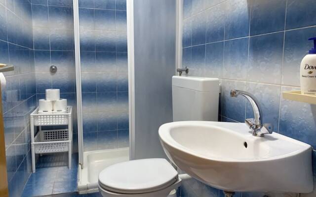 Apartmani Ksenija