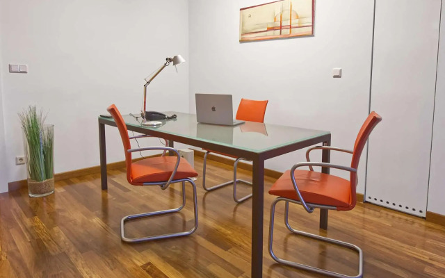 Hotel Creina