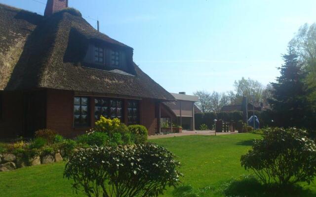 Ferienhaus, Humptrup