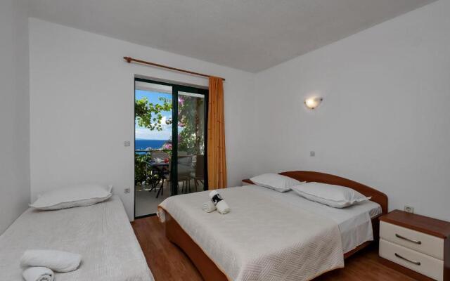 Apartmani Antonela