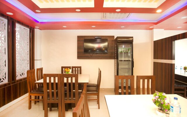 OYO 347 Hotel New Atithi