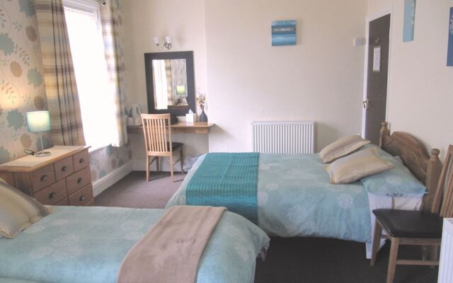Hawthorn House
