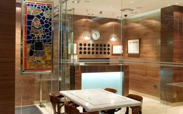 Hotel Restaurante La Peseta