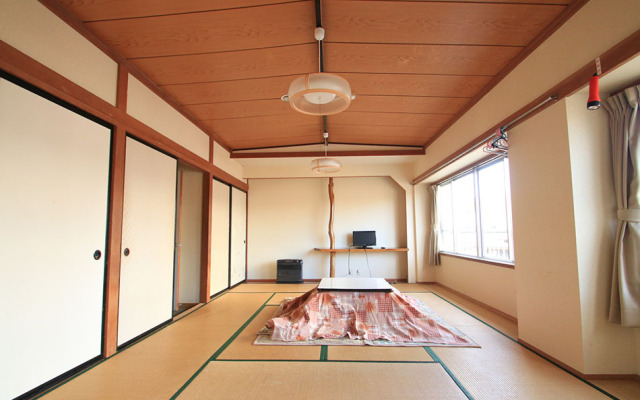 Inter Resort Azumaya