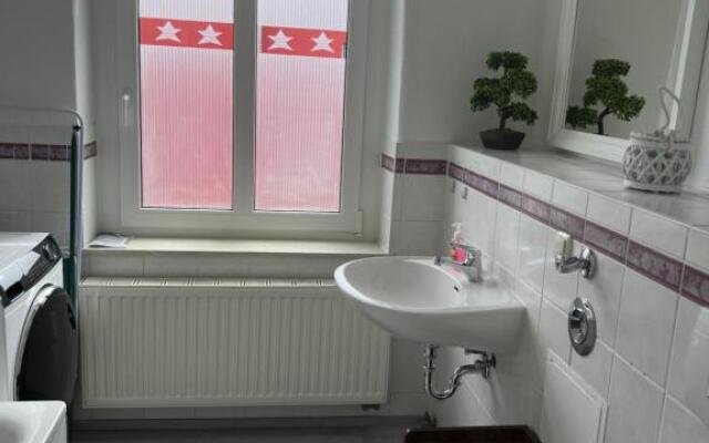 Apartmenthaus Rankestraße 4