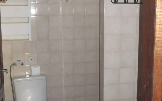 Pousada Riacho Doce